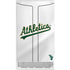 MLB Oakland Athletics Home Jersey Xbox Series S Console Skin